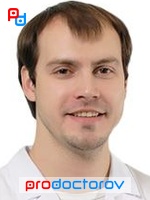 Сёмин Евгений Владимирович, Аллерголог, Иммунолог - Москва