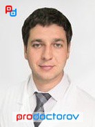 Морозов Александр Владимирович, Проктолог, Хирург, Эндоскопист - Москва