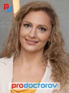 Гужва Светлана Александровна, Психолог, Психотерапевт - Москва